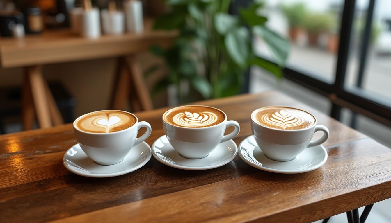 découvrez les cafés aux champignons, une tendance santé en plein essor : bienfaits, origine et avis pour savoir si c'est une véritable révolution ou un simple effet de mode.