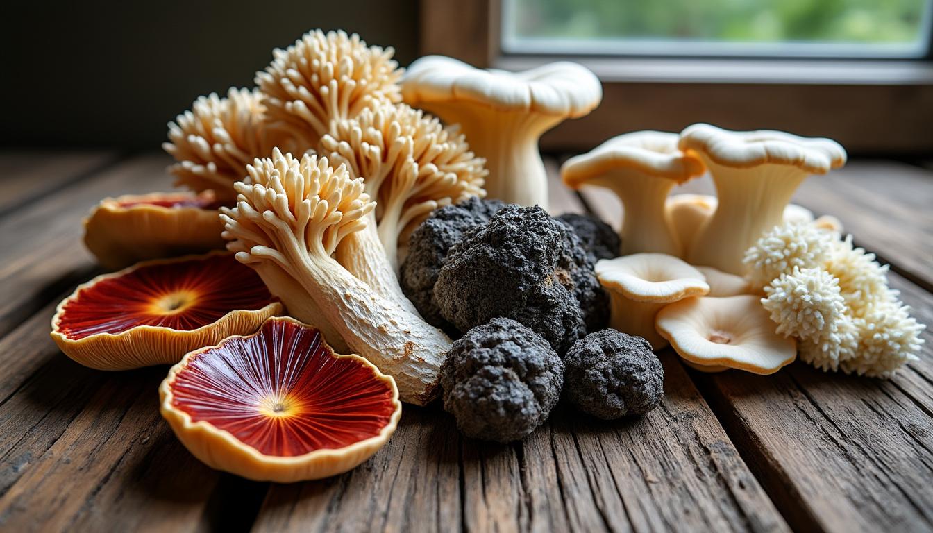découvrez notre test et avis complet sur le bonjour café aux champignons, une boisson innovante alliant goût unique et bienfaits naturels. parfait pour les amateurs de nouveautés !