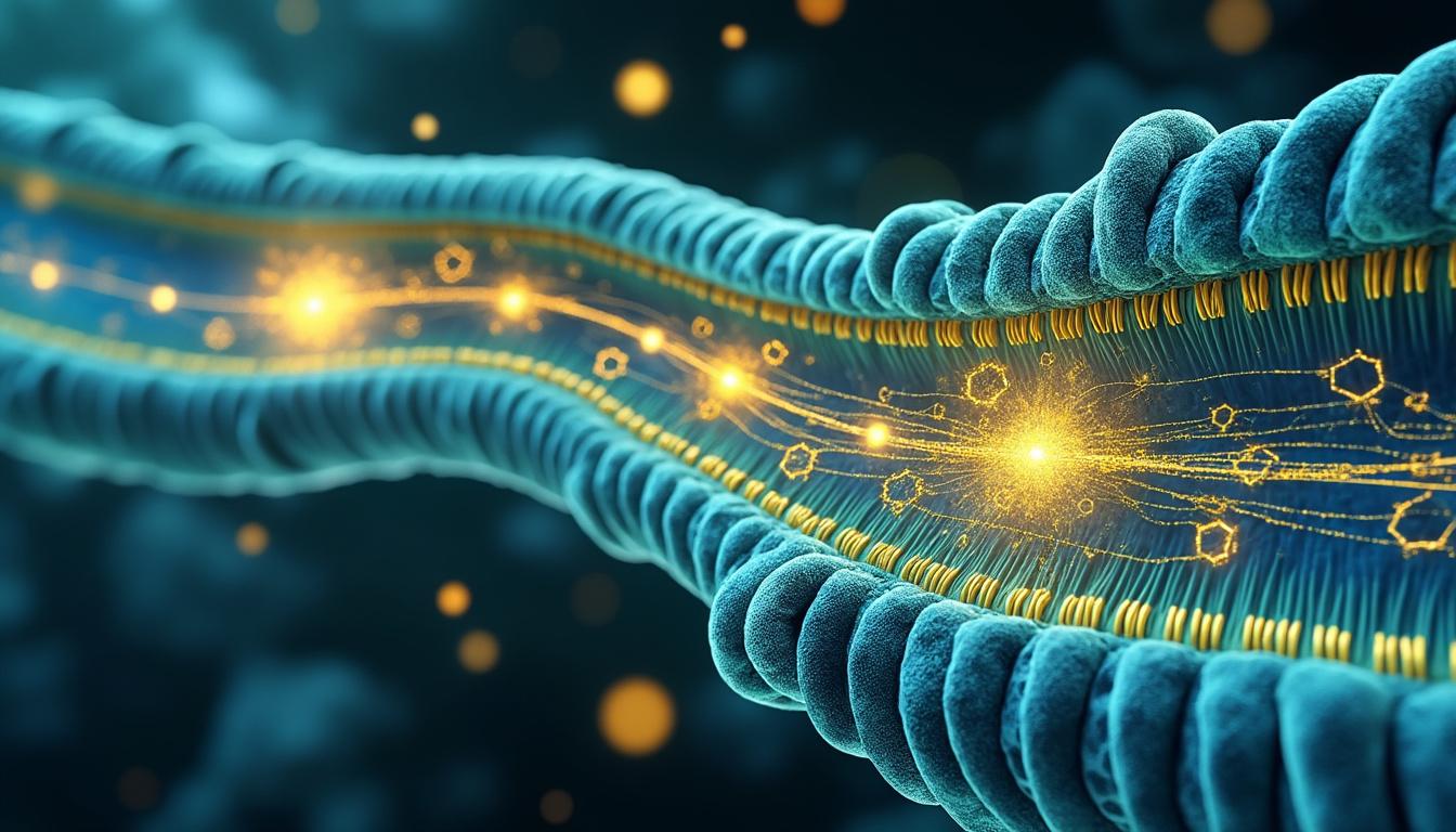 découvrez comment le cordyceps peut booster votre énergie et améliorer vos performances physiques et mentales au quotidien.