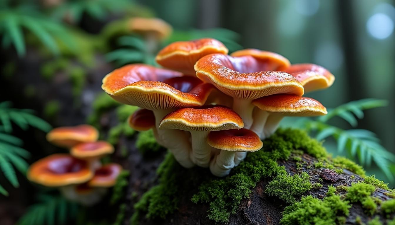 découvrez notre comparatif des meilleurs champignons adaptogènes pour améliorer votre bien-être naturel. guide complet, conseils et recommandations pour choisir le champignon idéal.