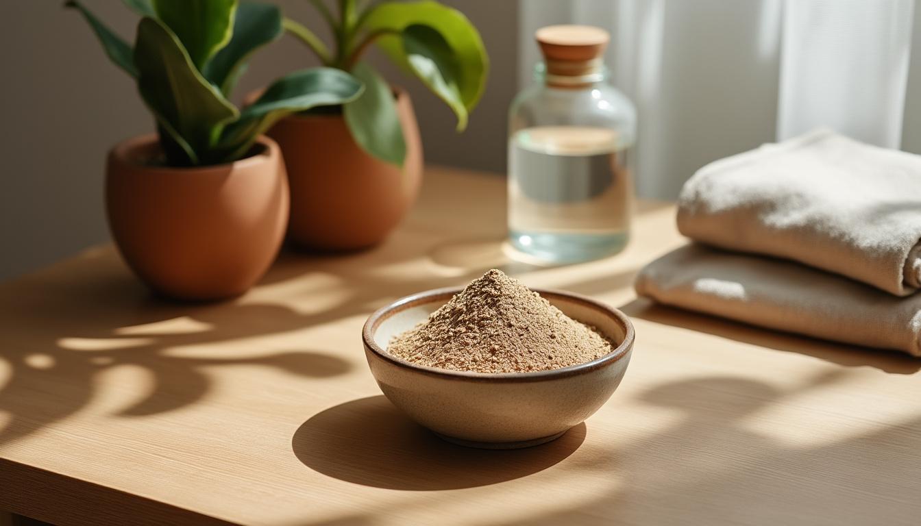 découvrez les bienfaits du microdosing de champignons adaptogènes pour améliorer votre bien-être, votre concentration et votre équilibre naturel au quotidien.