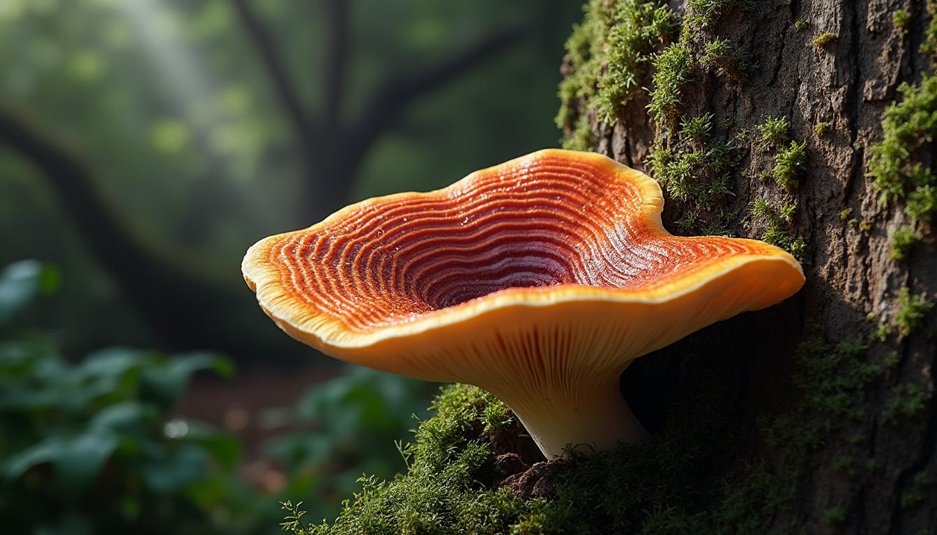 découvrez ce qu'est un champignon adaptogène, ses bienfaits pour la santé et comment il peut aider à réduire le stress et améliorer le bien-être.