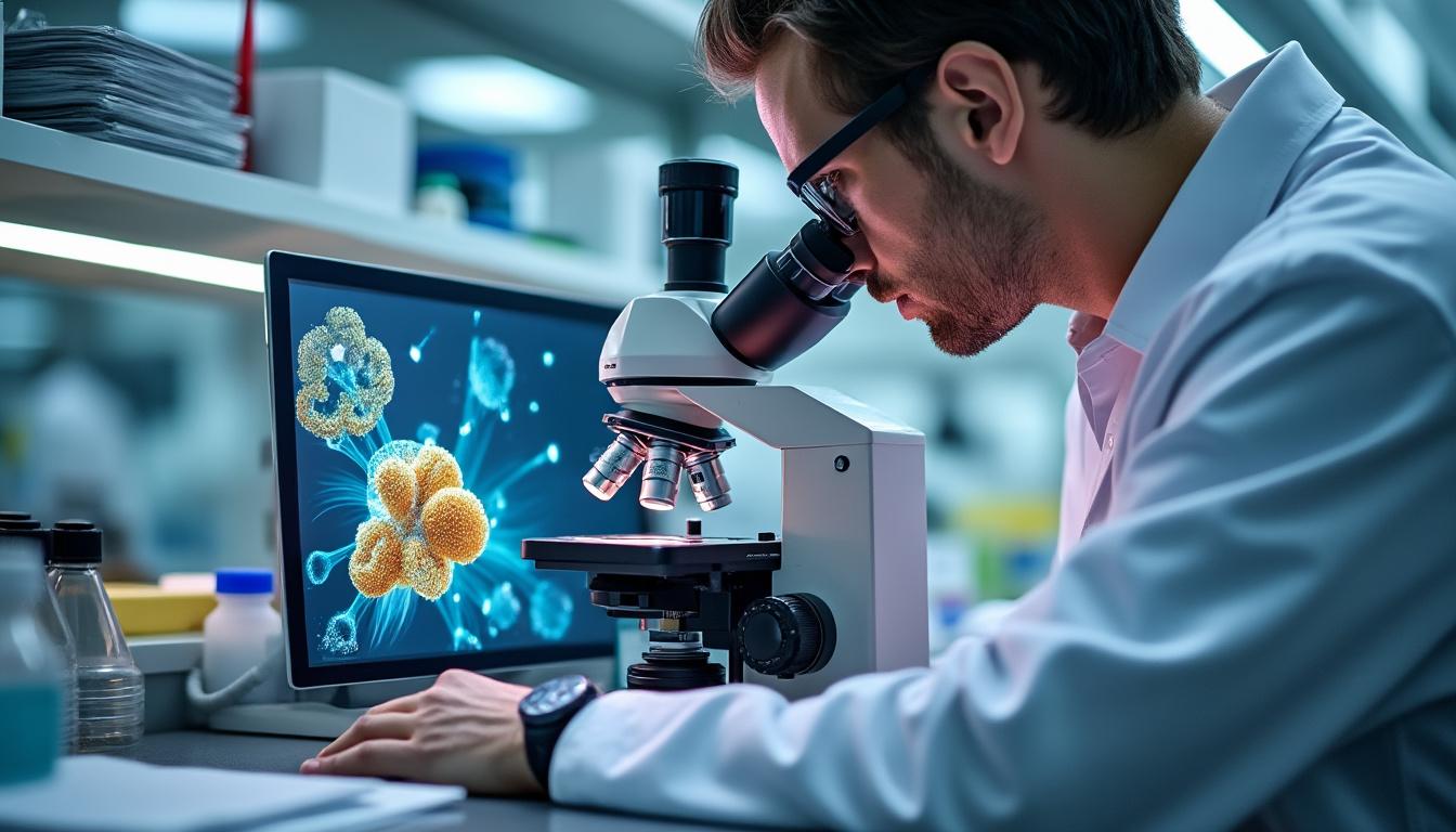 découvrez tous les bienfaits des champignons adaptogènes pour votre santé et votre bien-être naturel.
